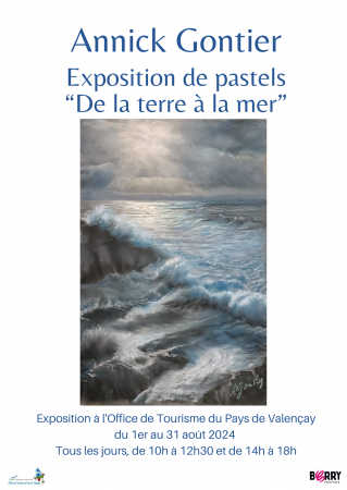 Exposition temporaire