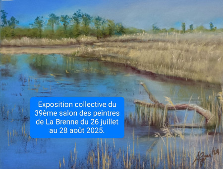 Exposition temporaire