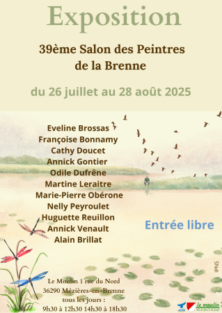 Exposition temporaire